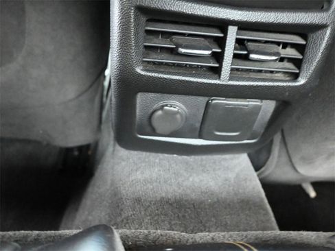 Used 2016 Cadillac ATS V w/ Luxury Package image 14