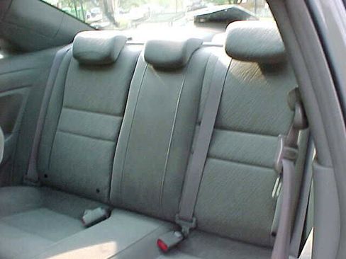 Used 2007 Honda Civic EX image 12