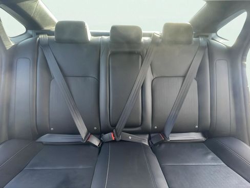 Used 2025 Honda Civic Sport Touring image 17