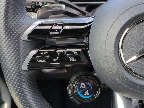 Used 2025 Mercedes-Benz GLC 43 AMG 4MATIC image 26
