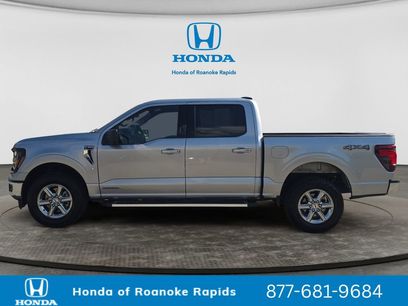 Used 2024 Ford F150 XLT w/ Mobile Office Package