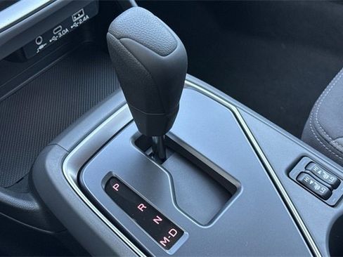 New 2025 Subaru Crosstrek 2.0i Premium image 18
