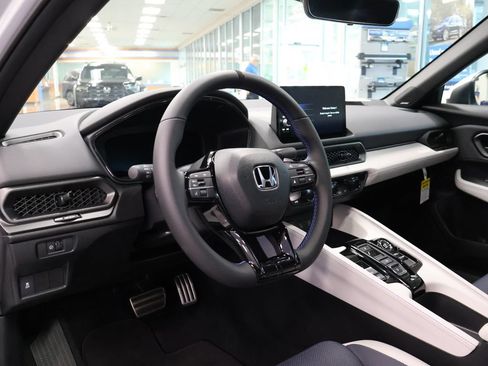 New 2026 Honda Prelude image 13
