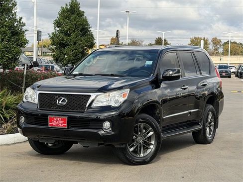 Used 2013 Lexus GX 460 image 2