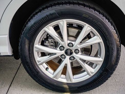 Used 2023 Audi Q3 2.0T Premium Plus w/ Premium Plus Package image 10