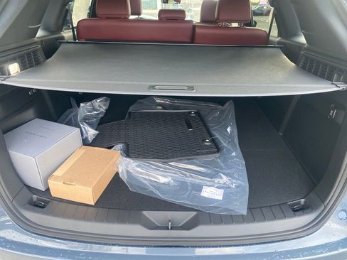 New 2026 MAZDA CX-70 3.3 Turbo S w/ Premium Package image 21