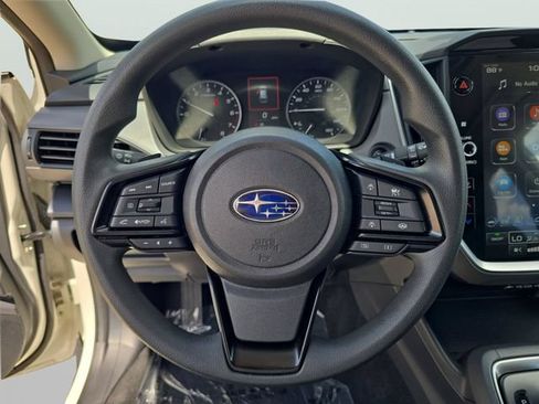 Used 2025 Subaru Crosstrek 2.5i Premium AWD/4WD image 24