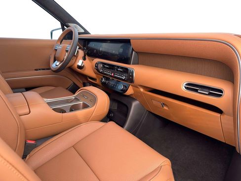 New 2026 Hyundai Palisade Calligraphy image 15