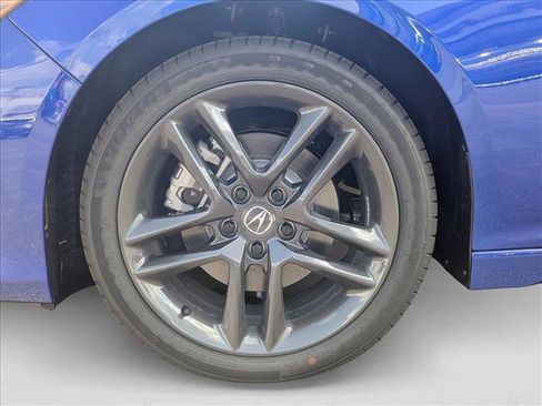 New 2025 Acura TLX SH-AWD w/ A-SPEC Pkg image 10