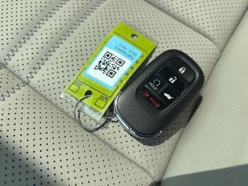 Certified 2026 Honda HR-V EX-L image 25