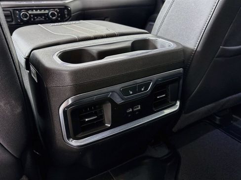 Certified 2025 Chevrolet Silverado 3500 High Country w/ High Country Premium Package AWD/4WD image 29