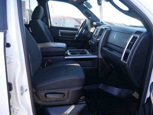 Certified 2021 RAM 1500 Classic Warlock image 29