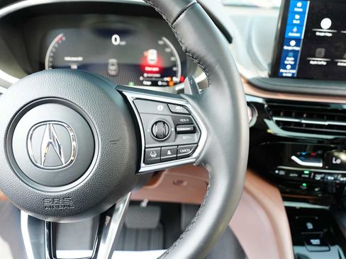 Certified 2026 Acura MDX SH-AWD w/ Technology Package image 20