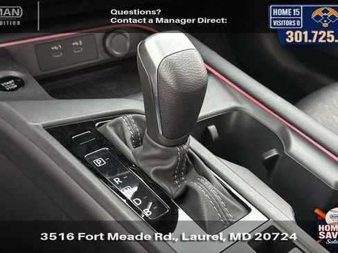 New 2026 Nissan Sentra SV w/ SV Convenience Package image 19