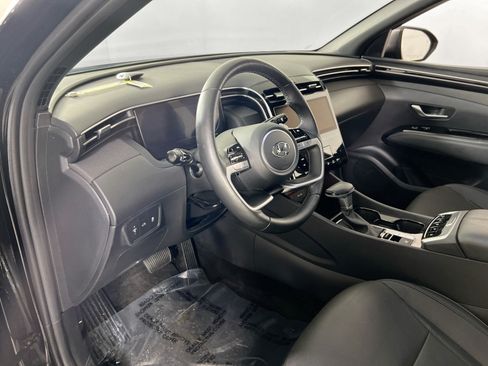 Used 2024 Hyundai Santa Cruz Limited AWD/4WD image 9