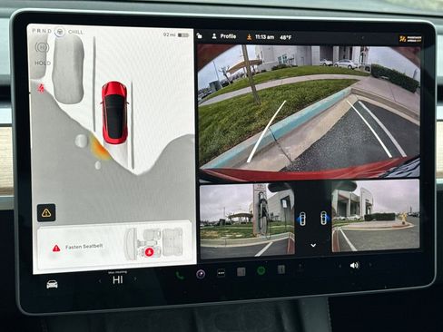 Used 2023 Tesla Model 3 Standard Range image 23