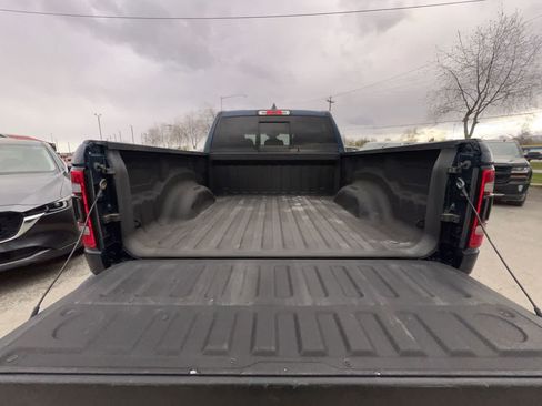 Used 2020 RAM 1500 Big Horn w/ Built-to-serve Edition AWD/4WD image 26