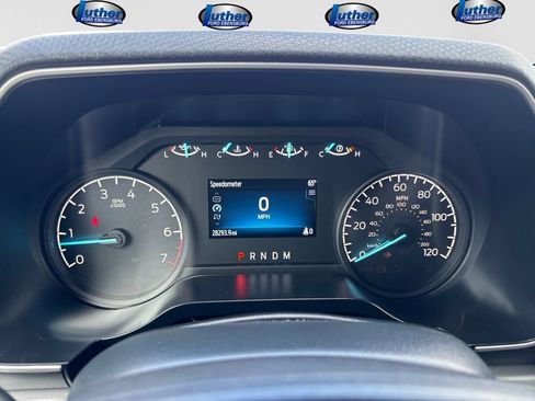 Used 2023 Ford F150 XLT w/ Trailer Tow Package AWD/4WD image 21