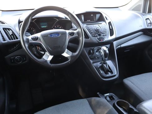 Used 2016 Ford Transit Connect XL FWD image 15