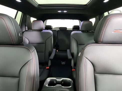 New 2026 Chevrolet Traverse Z71 w/ Enhanced Driving Package image 22