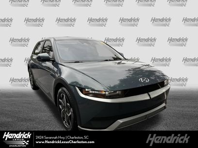 Used 2022 Hyundai Ioniq 5 SEL