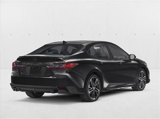 New 2026 Toyota Camry XSE FWD video 2