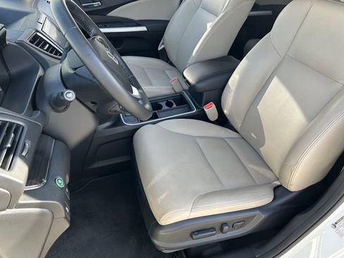 Used 2016 Honda CR-V EX-L image 22