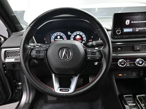 Used 2024 Acura Integra A-Spec FWD image 14