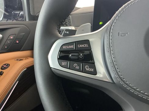 New 2026 BMW X5 sDrive40i w/ M Sport Package image 17