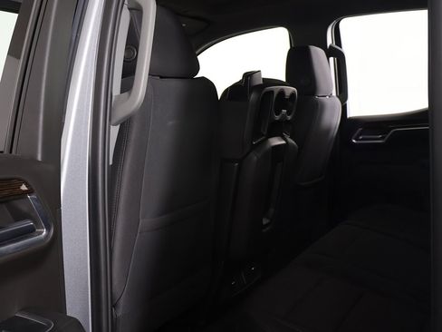 Used 2024 GMC Sierra 1500 Elevation w/ LPO, Elevation Black Package image 26