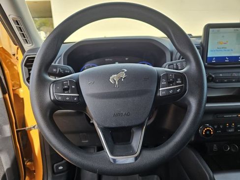 Certified 2023 Ford Bronco Sport Big Bend image 23