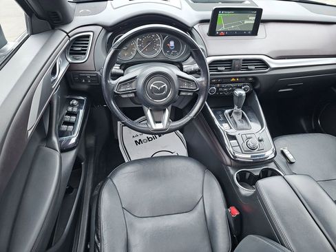 Used 2018 MAZDA CX-9 Grand Touring image 34
