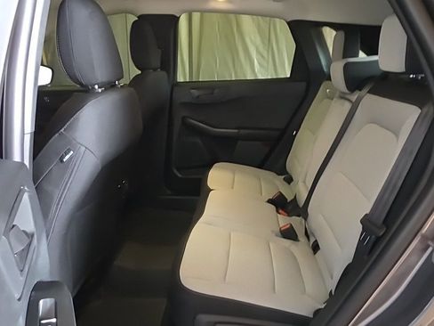 New 2025 Ford Escape Active w/ Tech Pack #1 image 15