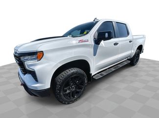 Used 2024 Chevrolet Silverado 1500 LT Trail Boss w/ LT Trail Boss Premium Package video 1