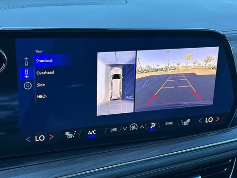 New 2026 Chevrolet Tahoe Z71 w/ Z71 Off-Road Package image 22