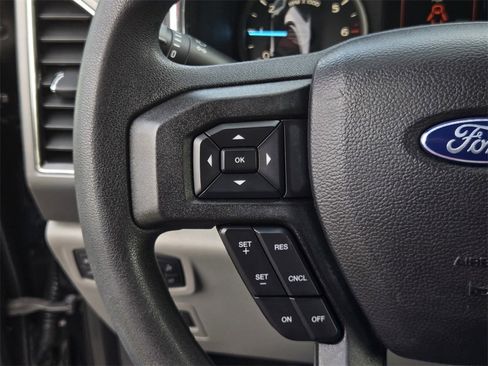 Used 2020 Ford F150 XLT w/ Equipment Group 301A Mid image 22