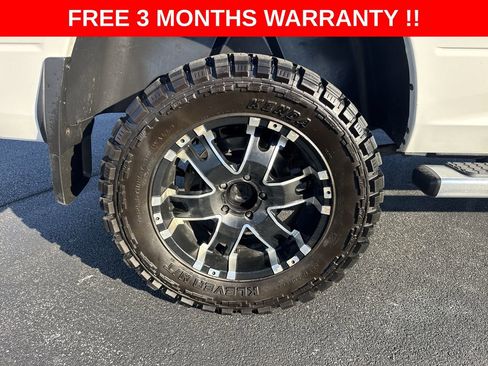 Used 2017 RAM 1500 Big Horn AWD/4WD image 35