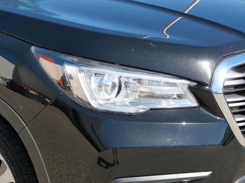 Used 2022 Subaru Ascent Limited AWD/4WD image 16