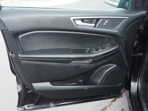 Used 2024 Ford Edge SEL w/ Convenience Package image 14