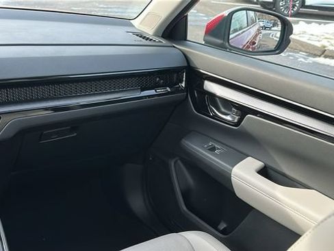 Used 2024 Honda CR-V EX-L image 24
