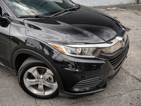 Used 2022 Honda HR-V LX image 6