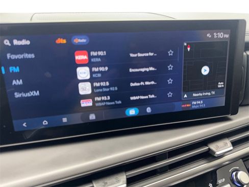 Used 2024 Hyundai Santa Fe XRT image 67