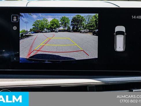 Used 2024 Hyundai Santa Fe SEL FWD image 30