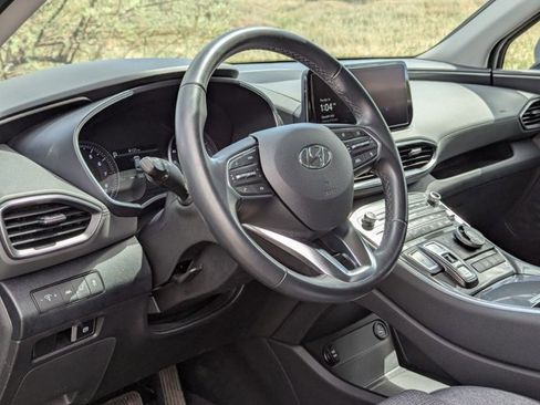 Used 2023 Hyundai Santa Fe SEL image 10