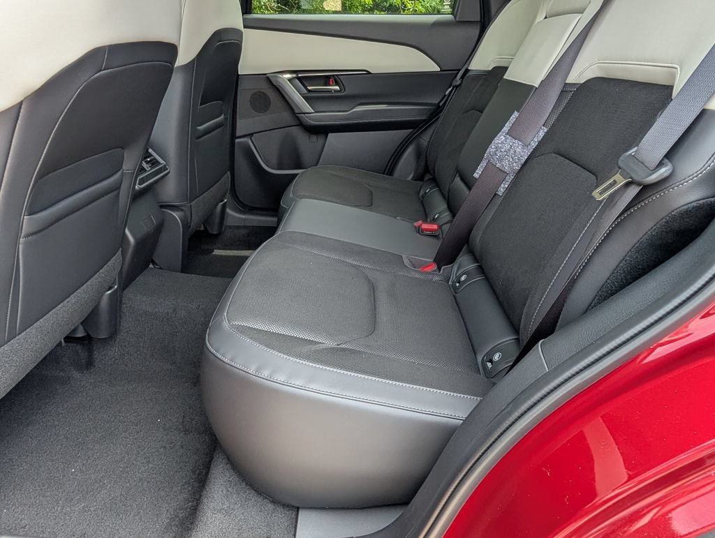 New 2026 MAZDA CX-5 Select AWD/4WD image 7