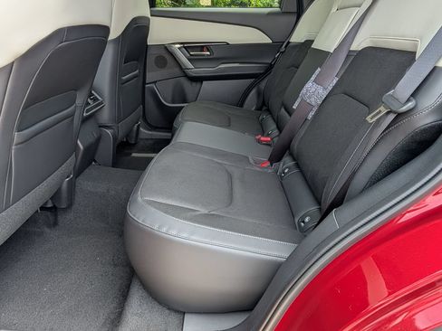 New 2026 MAZDA CX-5 Select AWD/4WD image 7