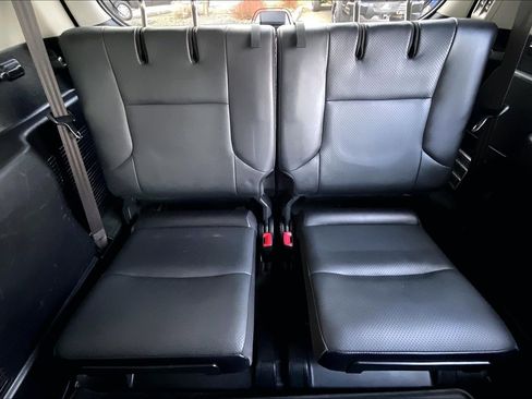 Used 2017 Lexus GX 460 Luxury image 19