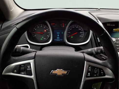 Used 2012 Chevrolet Equinox LT w/ Driver Convenience Package image 9