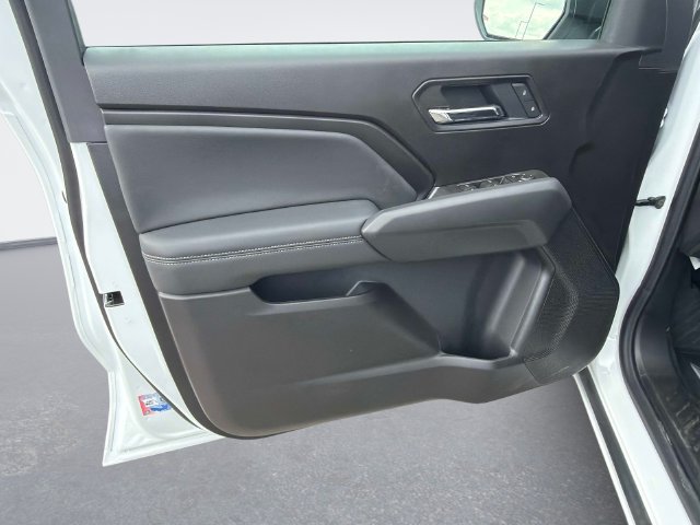 New 2026 Chevrolet Colorado LT w/ LT Convenience Package AWD/4WD image 18