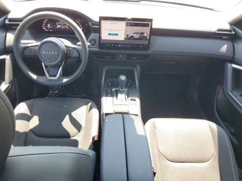 New 2026 MAZDA CX-5 Preferred AWD/4WD image 10